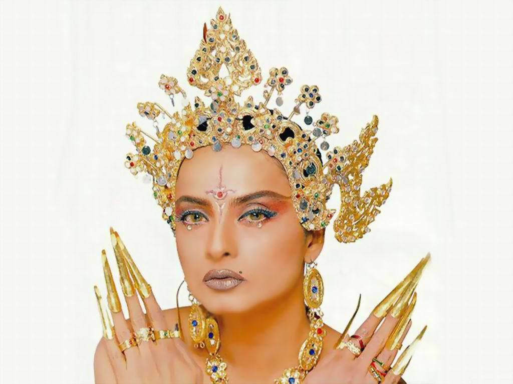 rekha actress